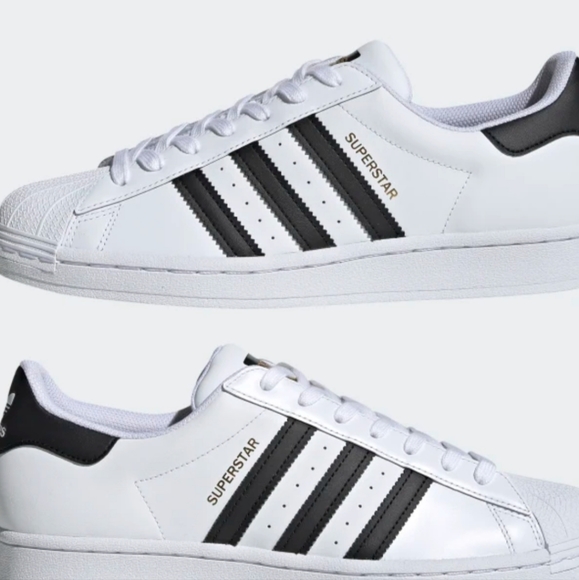 adidas Other - ADIDAS SUPERSTAR SHOES Size 9